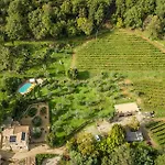 Feriehus 3 Bedroom Cozy In Greve in Chianti
