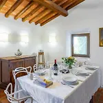 3 Bedroom Cozy In Feriehus Greve in Chianti