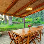 Feriehus 3 Bedroom Cozy In Greve in Chianti