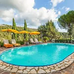 3 Bedroom Cozy In * Greve in Chianti