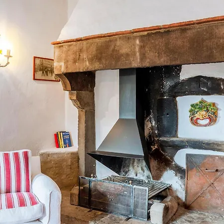 3 Bedroom Cozy In * גרבה אין קיאנטי