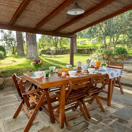 3 Bedroom Cozy In בית נופש