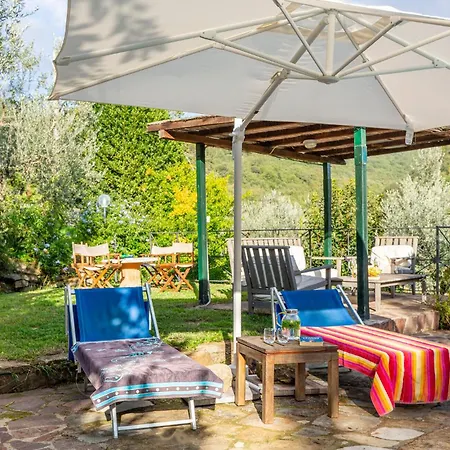 בית נופש 3 Bedroom Cozy In *