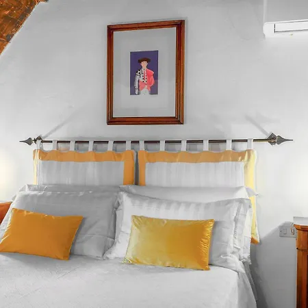 3 Bedroom Cozy In * גרבה אין קיאנטי