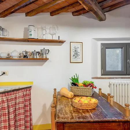 3 Bedroom Cozy In גרבה אין קיאנטי