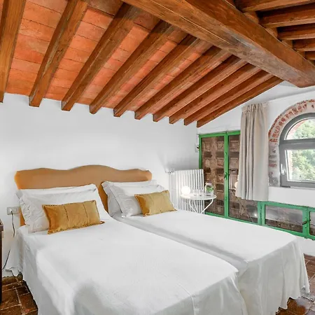בית נופש 3 Bedroom Cozy In גרבה אין קיאנטי