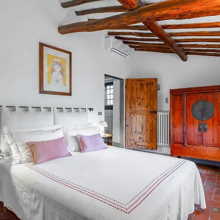 בית נופש 3 Bedroom Cozy In