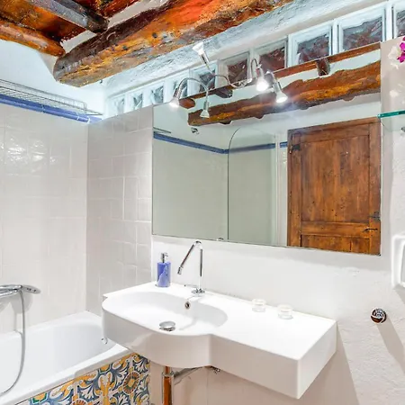 3 Bedroom Cozy In בית נופש *