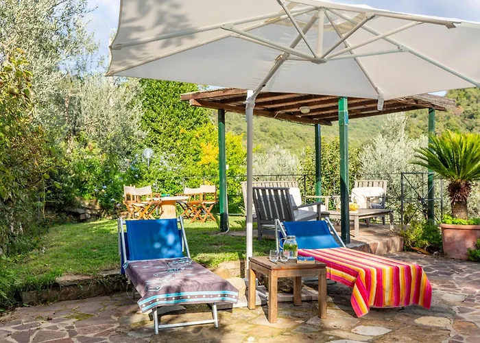 Дом отдыха 3 Bedroom Cozy In *